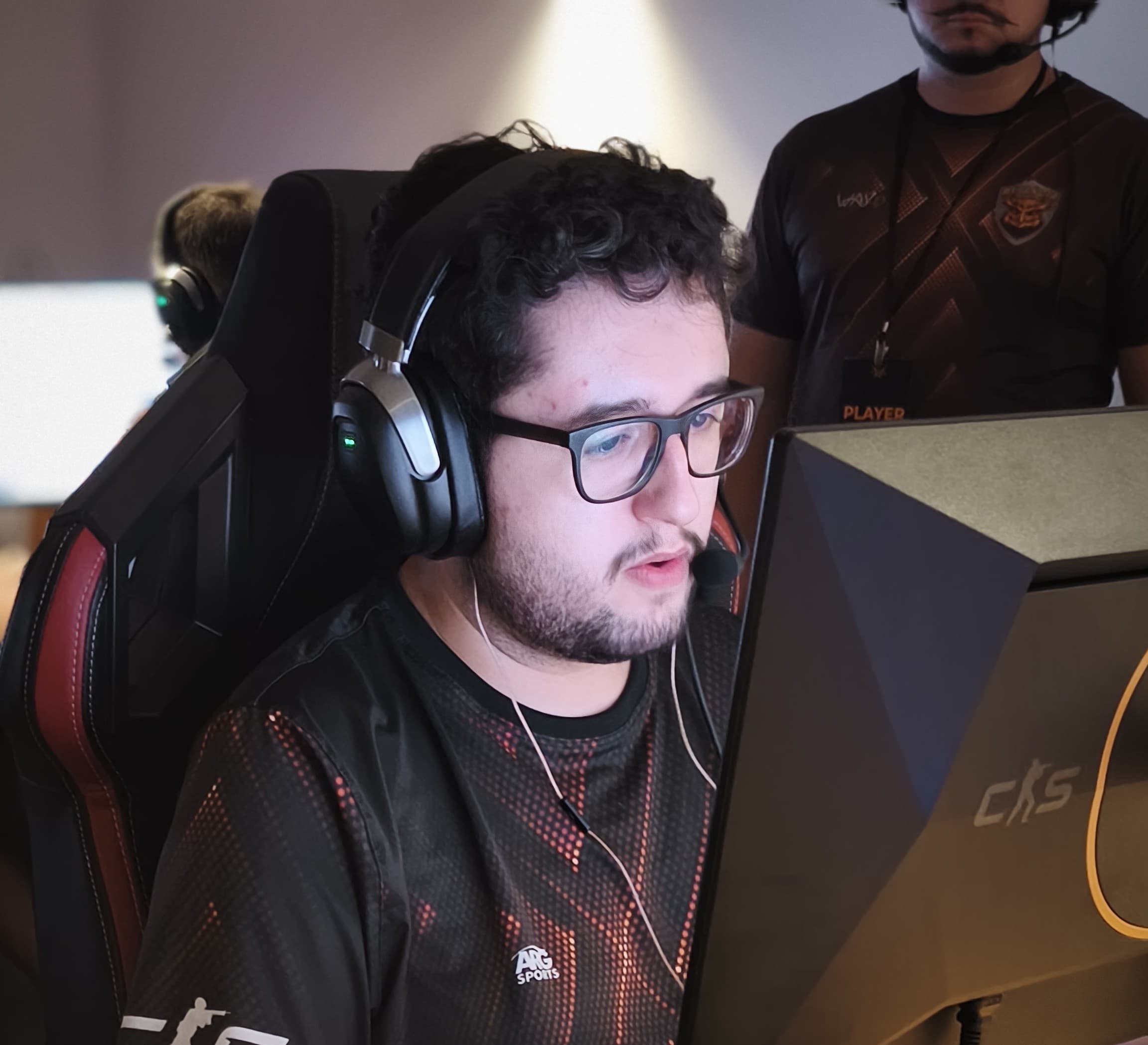 Time Metanoia competitivo